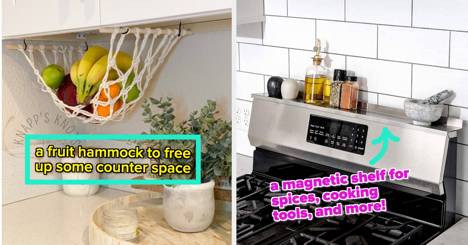 High-Tech Hacks for the Kitchen by Amber Heckler - Basil & Salt Magazine