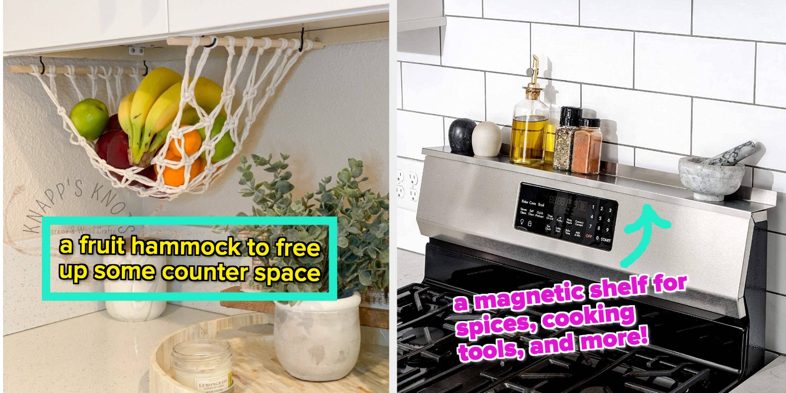 20 Products Under $50 Perfect For Tiny Kitchens - Vimarsana News