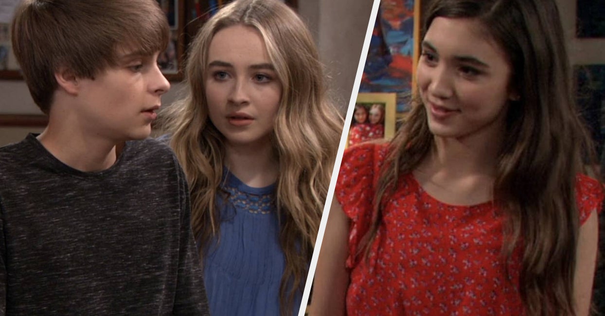 “Girl Meets World's” Representation Of Autism Has Sparked Backlash