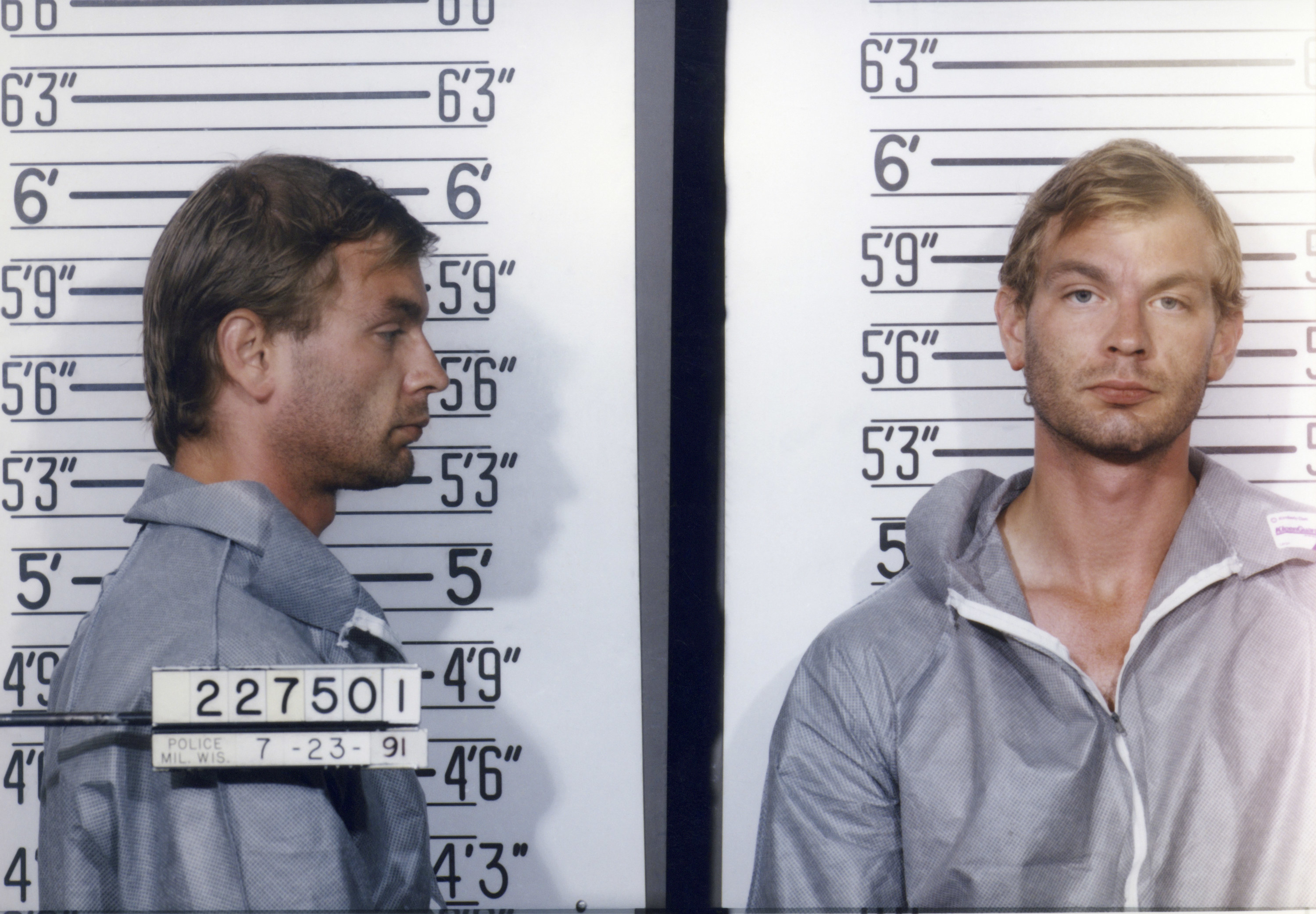 Jeffrey Dahmer: Netflix's 'exploitative' new series is reopening victims'  wounds 30 years later