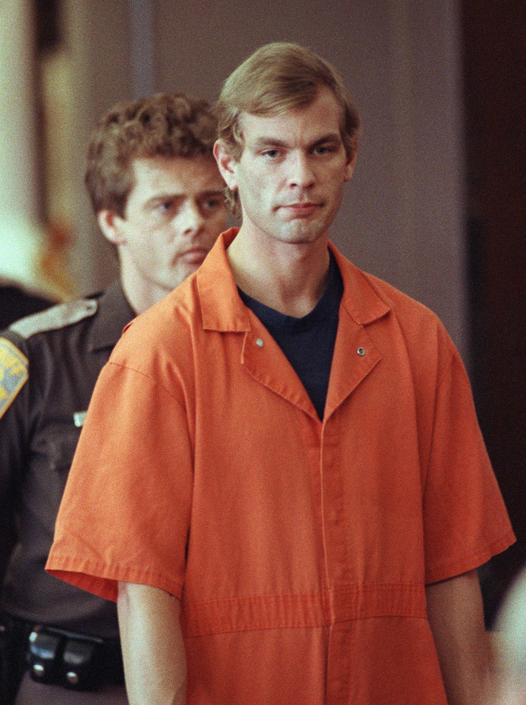 Netflix resurrects Dahmer, triggering criticism