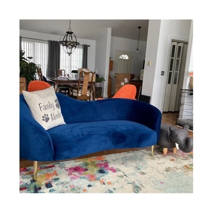 If You’re Looking For A New Couch, Here Are 28 ReviewerLoved Options