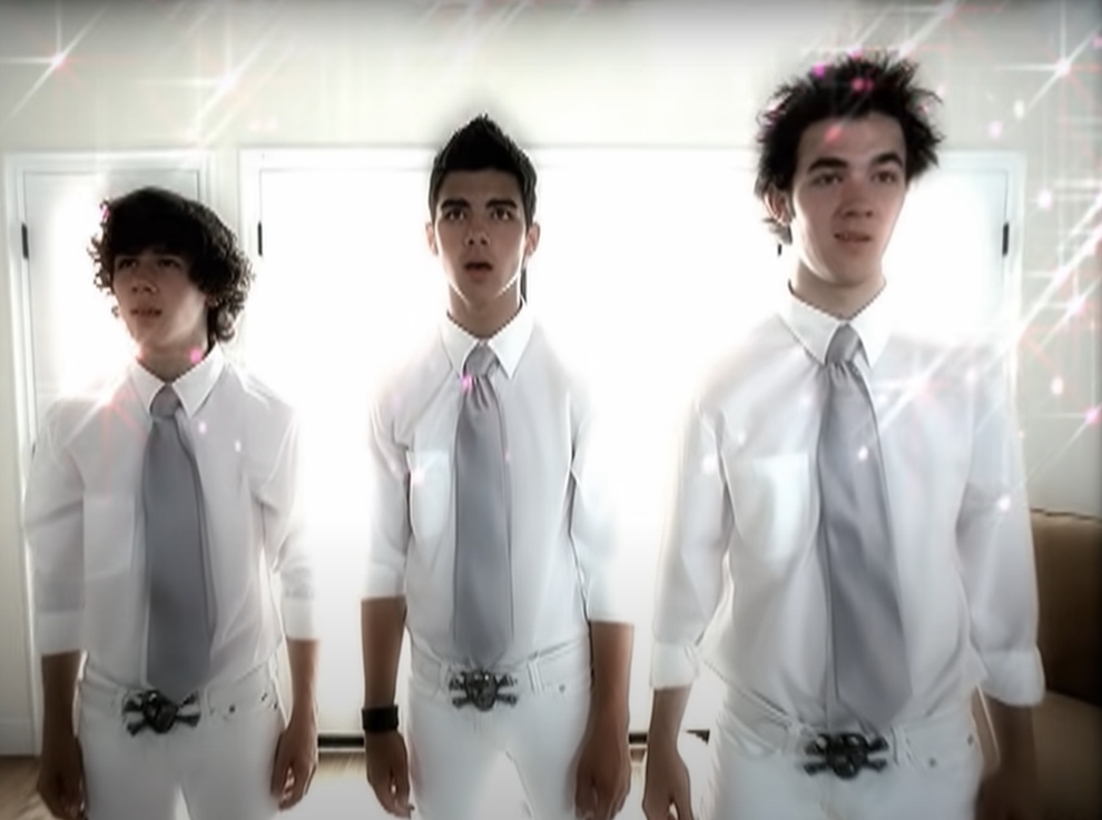 2000s Musical Artists Then And Now