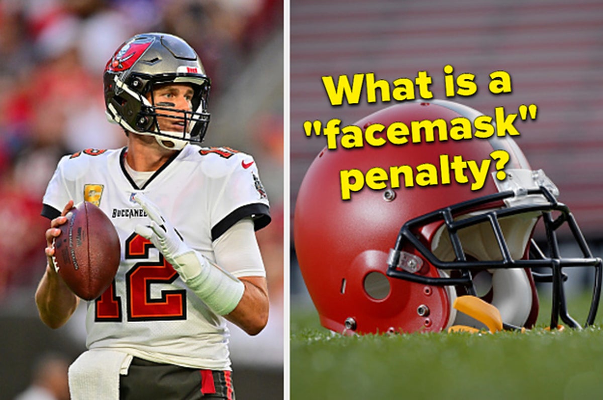 Can You Pass This Extremely Basic Football Quiz?