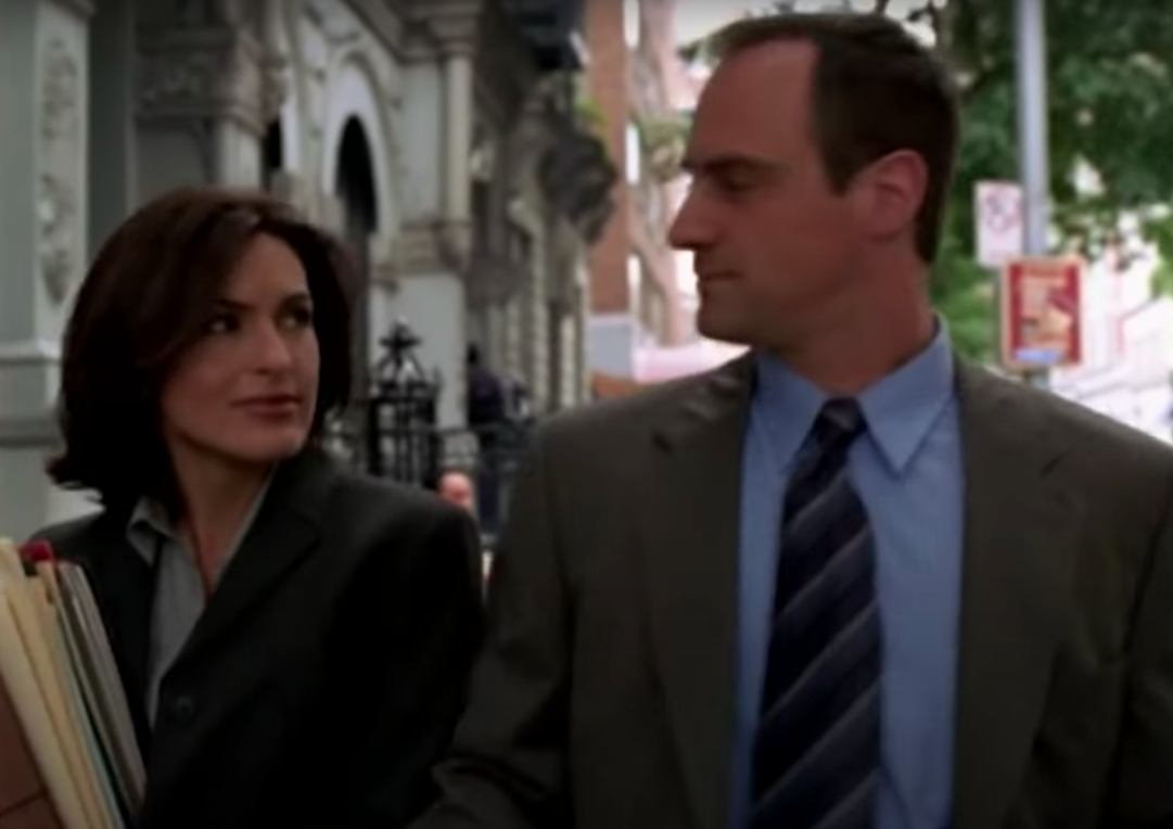 Benson and Stabler