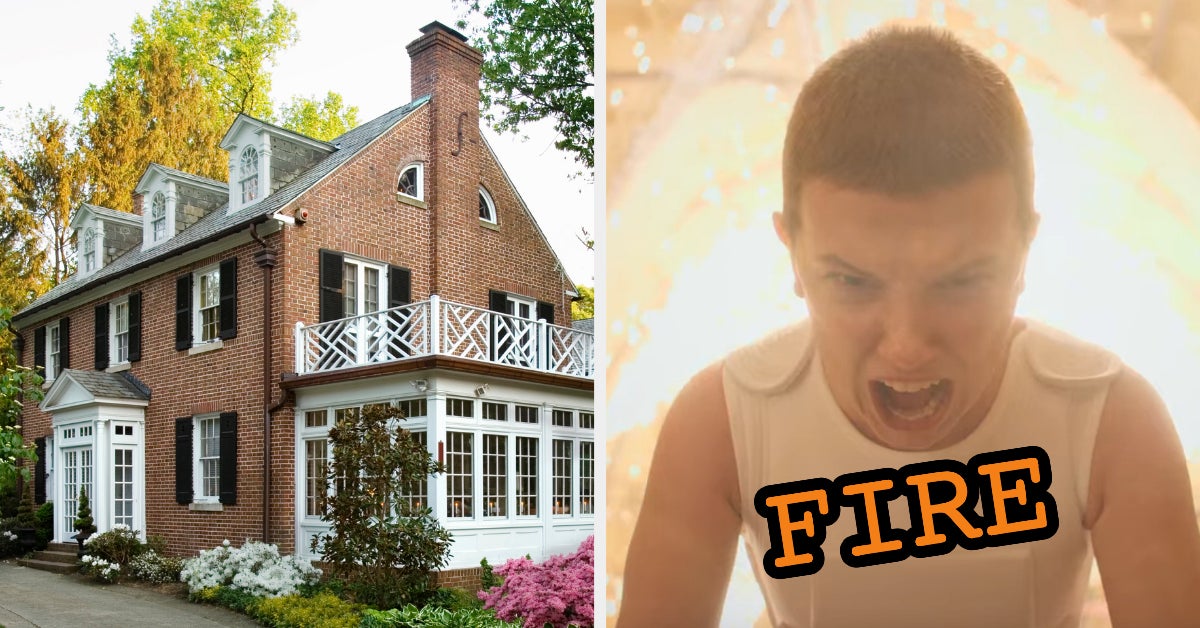 Home Design Which Element Are You Quiz