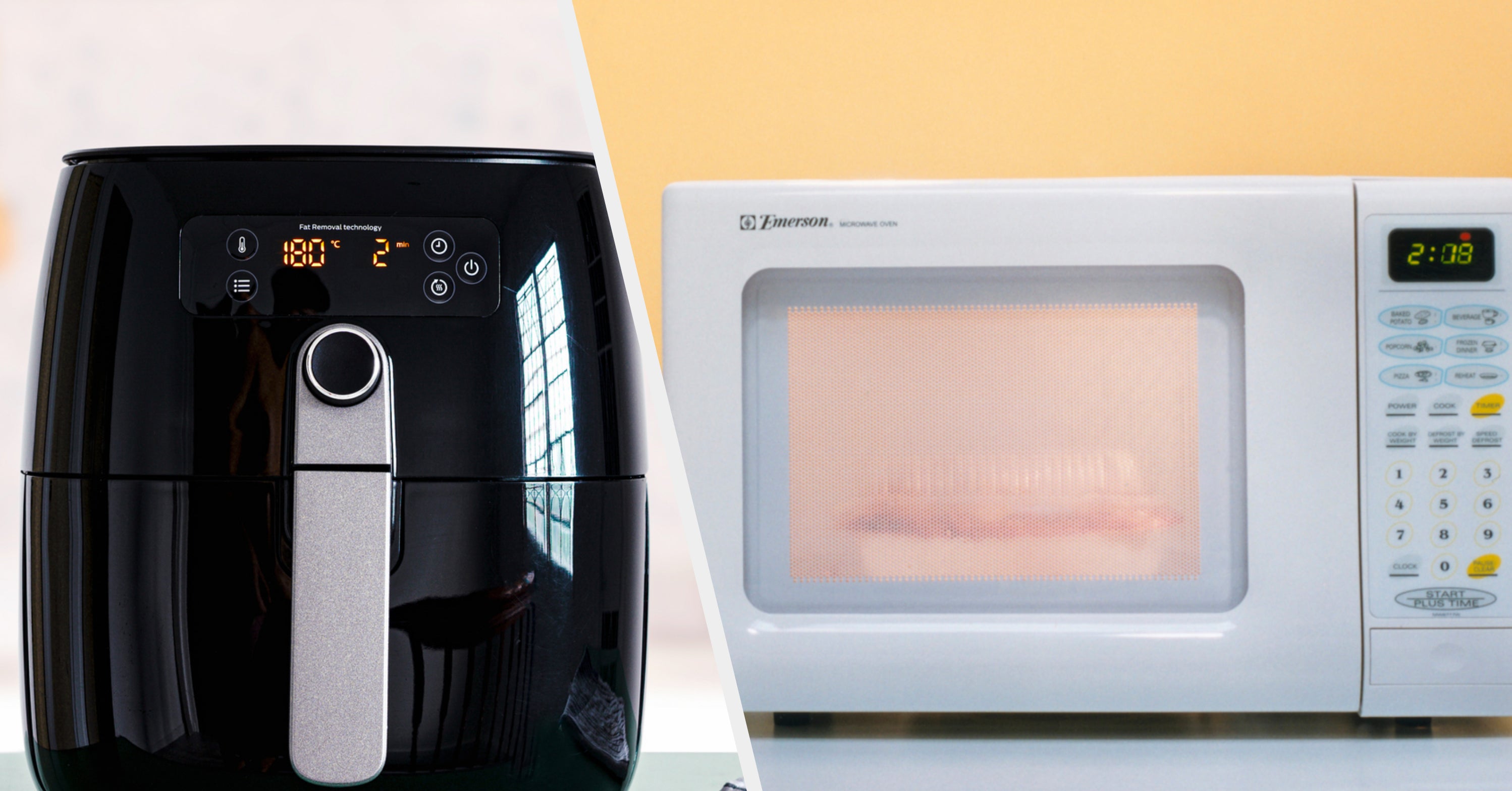 5 Reasons Your Kitchen Needs a Microwave Air Fryer Combo, Spencer's TV &  Appliance