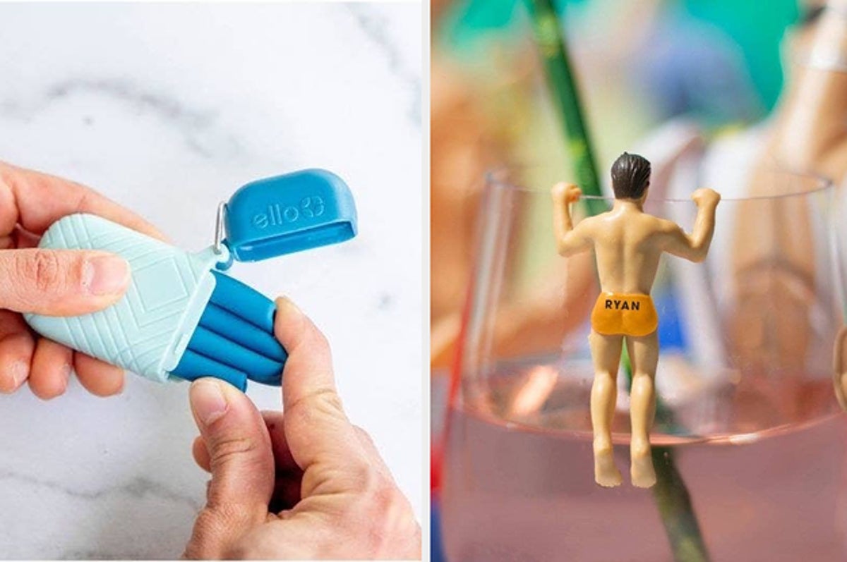 31 Things Under $15 That'll Help Make Today A Lil' Better