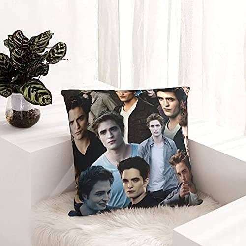 Funda para almohada de Edward Cullen