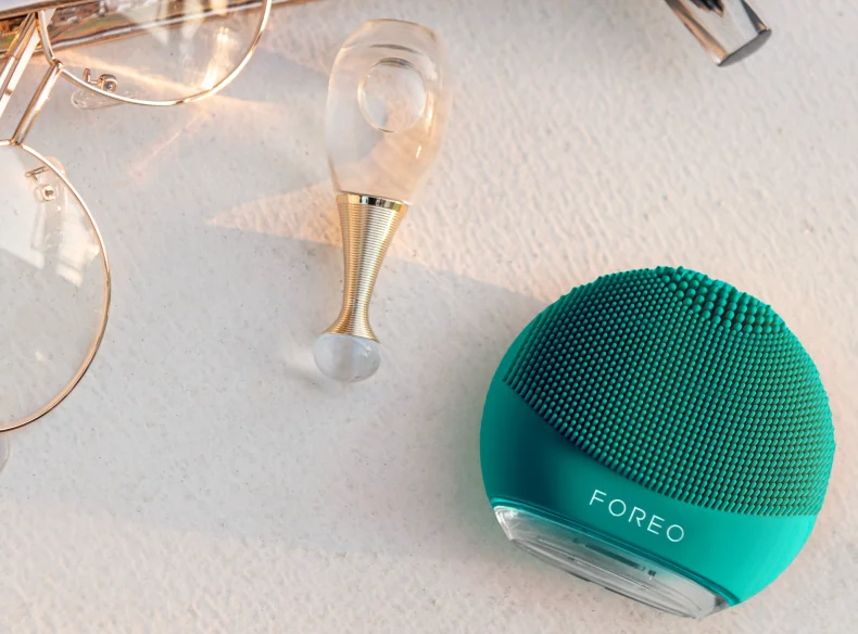 FOREO 4  The Customizable Facial Cleansing Brush For All Skin Types That Is Worth The Hype - 64