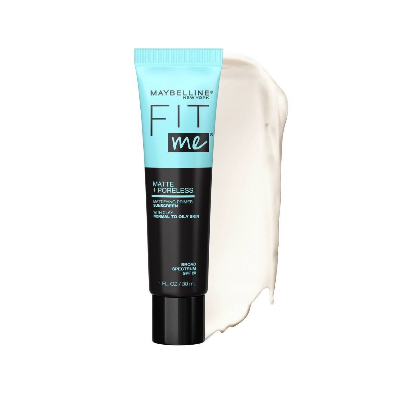 the tube of face primer