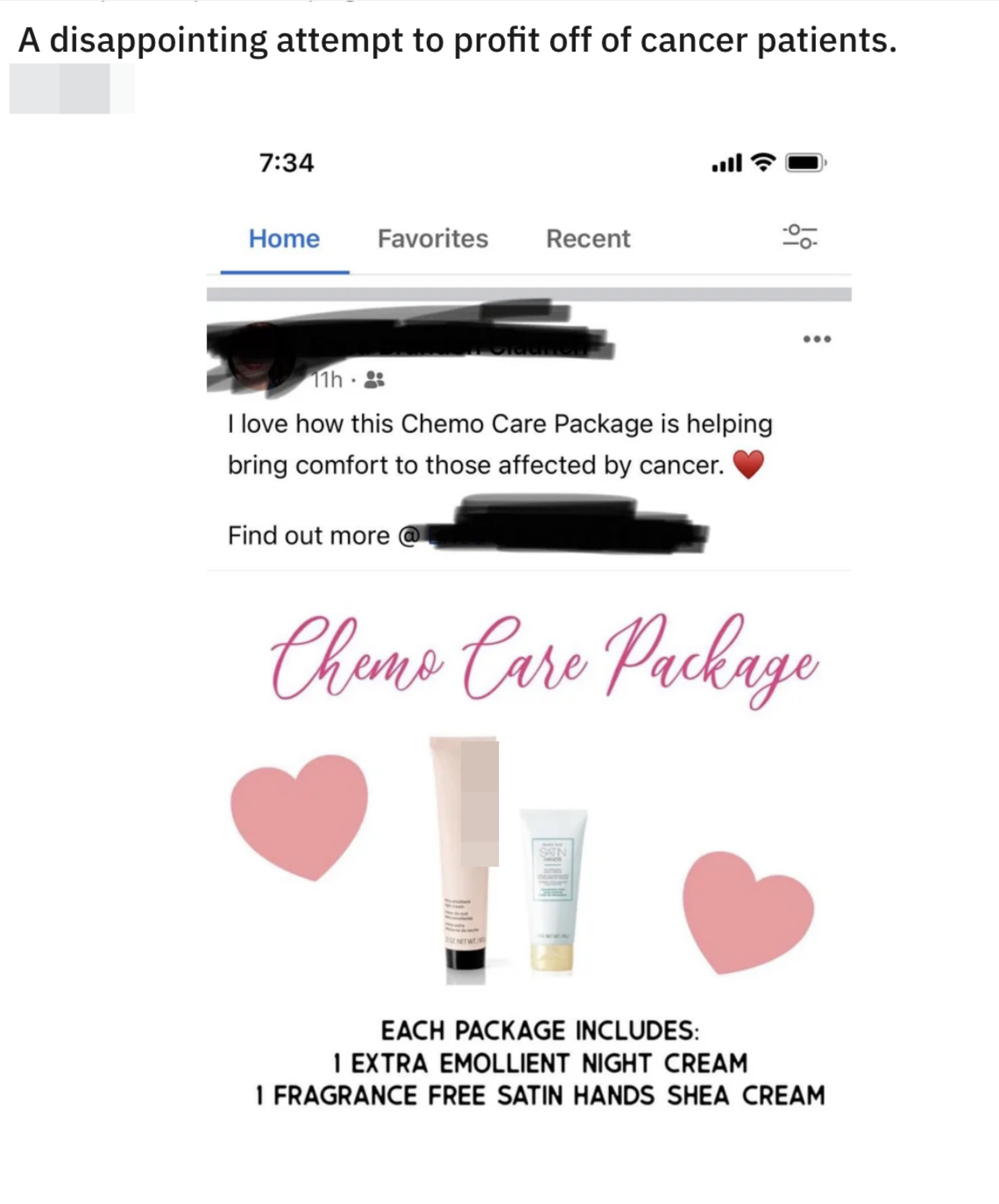 Screenshots Of MLM Boss Babes Acting Wild - 68