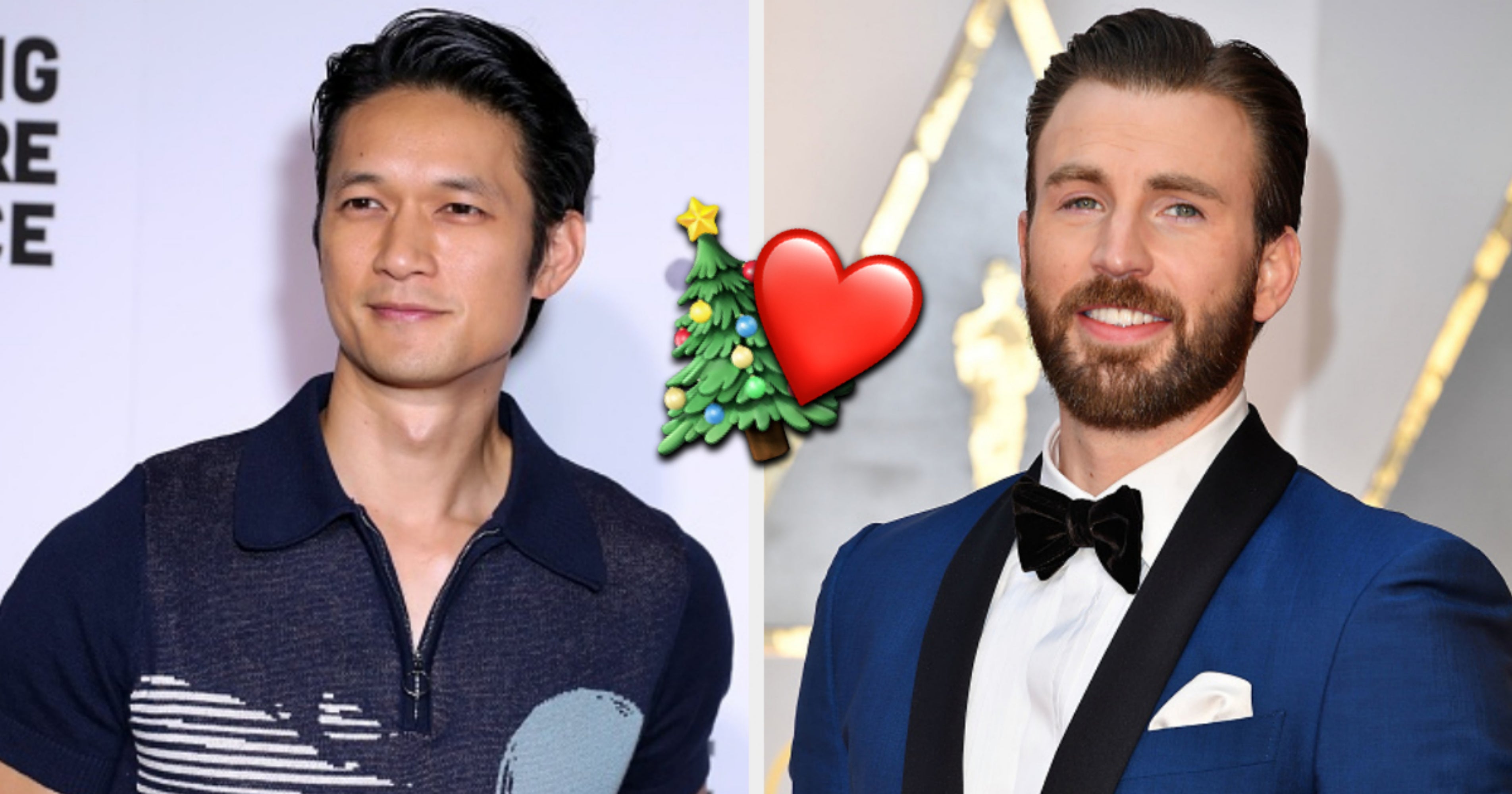 15 Actors Who Should Be Leads In A Christmas Film