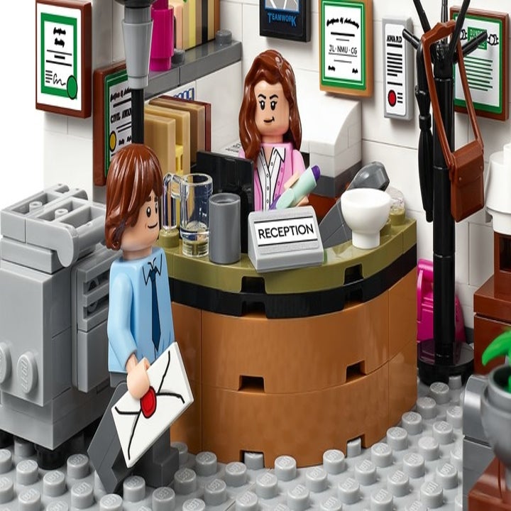 15 Gifts From Lego Both Kids And Adults Will Love