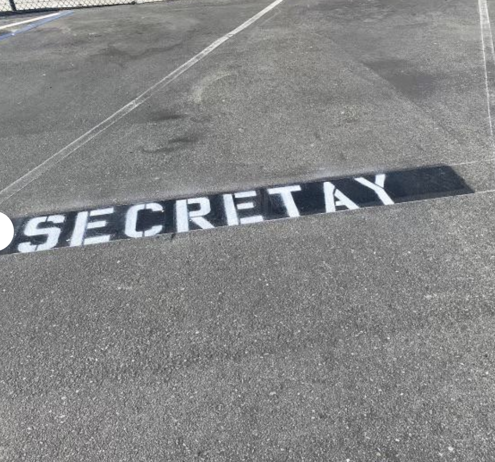 Secretay