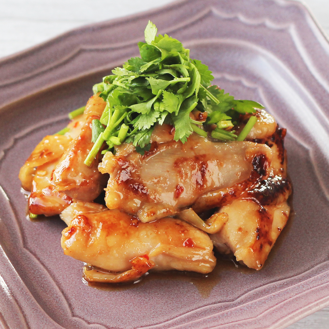 照り焼き ♡ぶりとれんこんの照り焼き♡【#簡単レシピ #時短 #節約 #魚料理