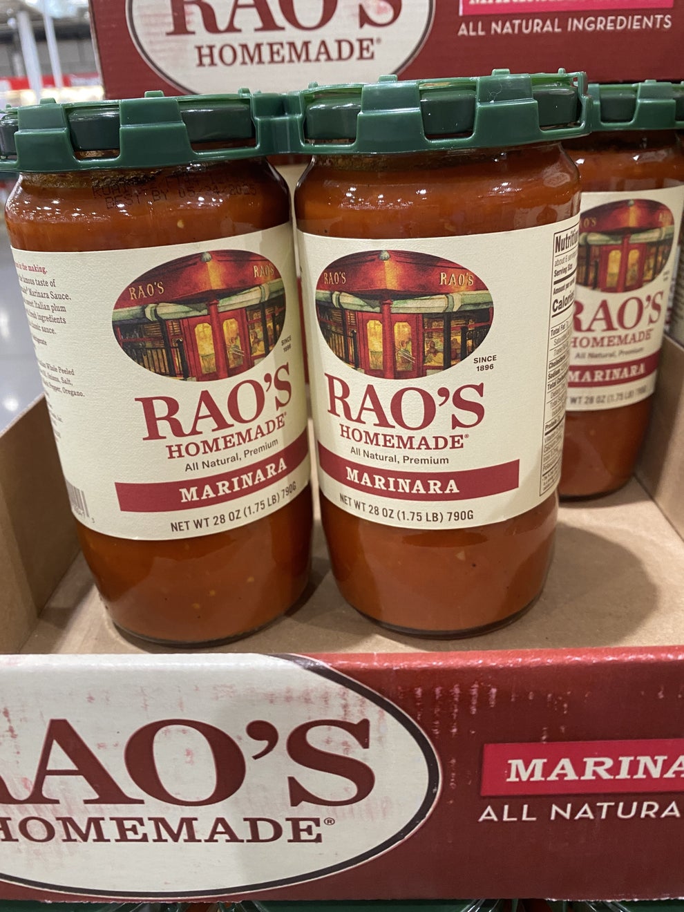 22 Best Costco Foods To Keep Stocked At All Times