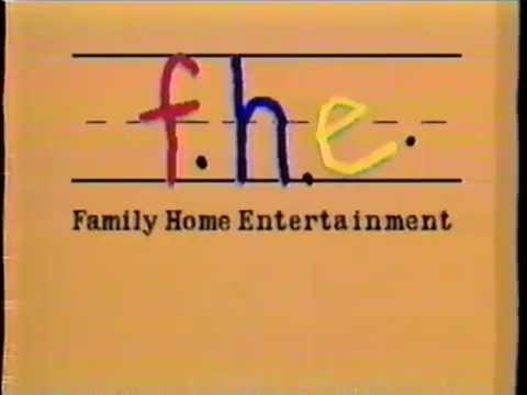 family home entertainment