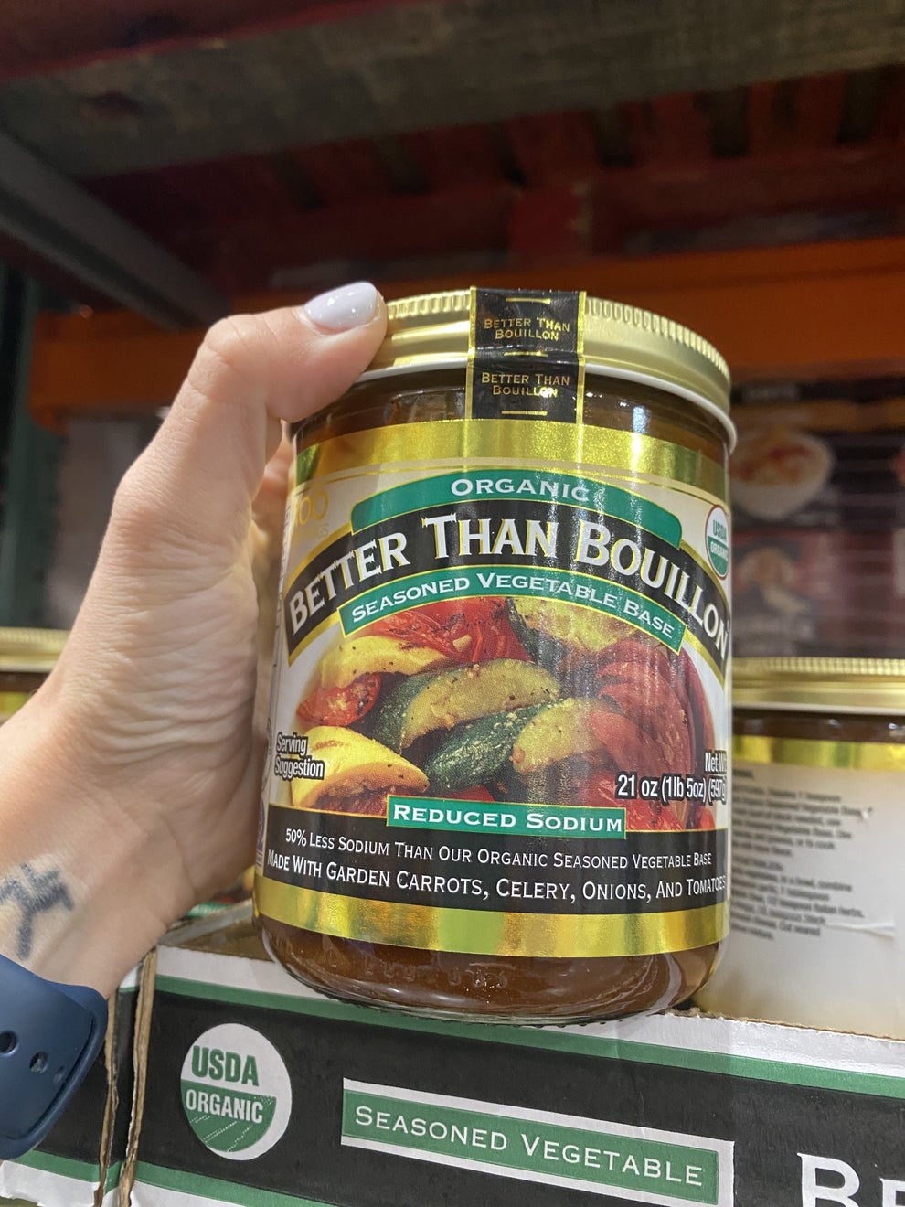 22 Best Costco Foods To Keep Stocked At All Times