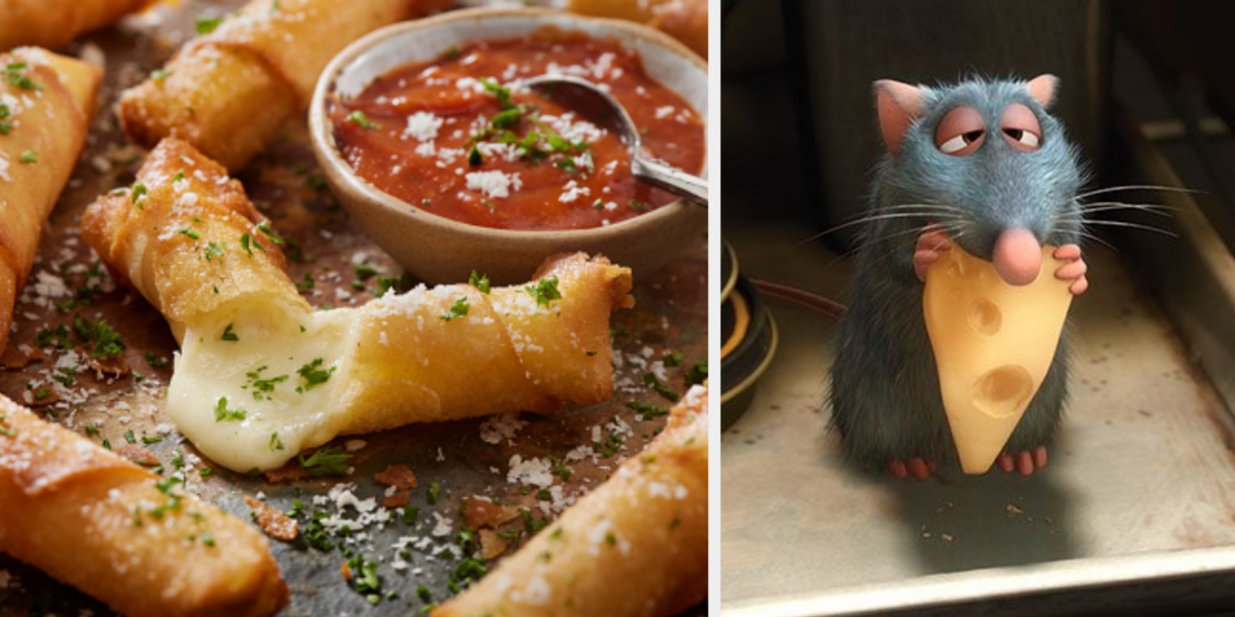 Which Cheese Dish Should You Eat? - Vimarsana News