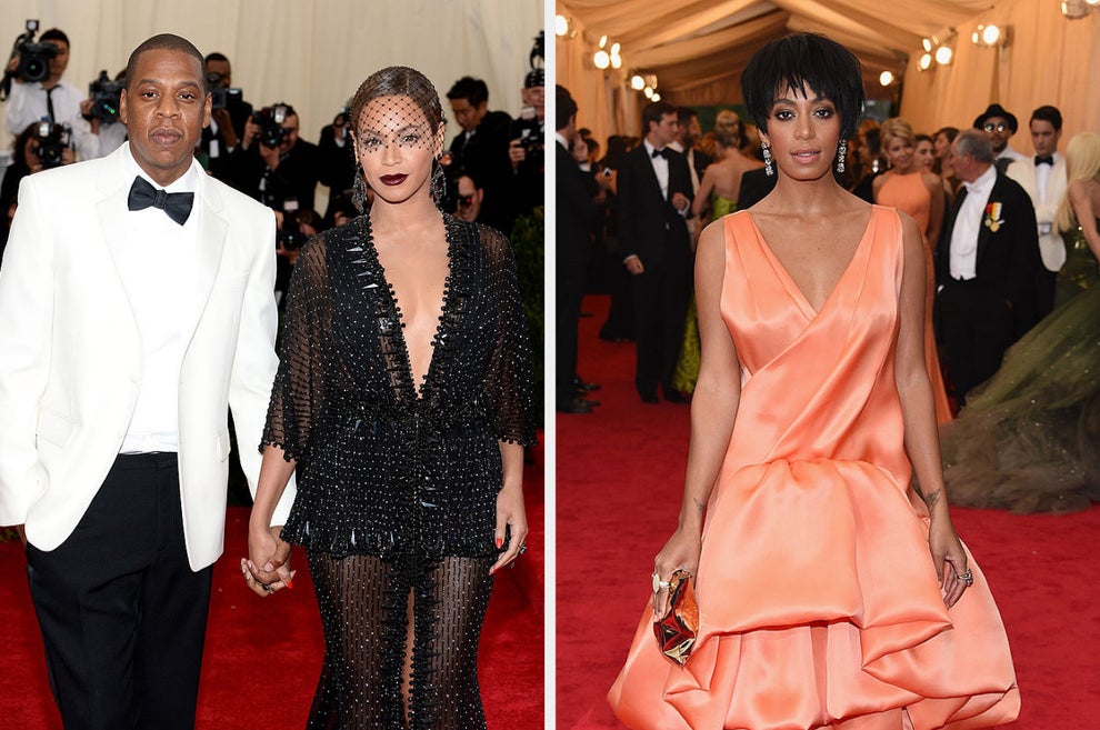 12 Celebrities On Intense And Messy Family Relationships