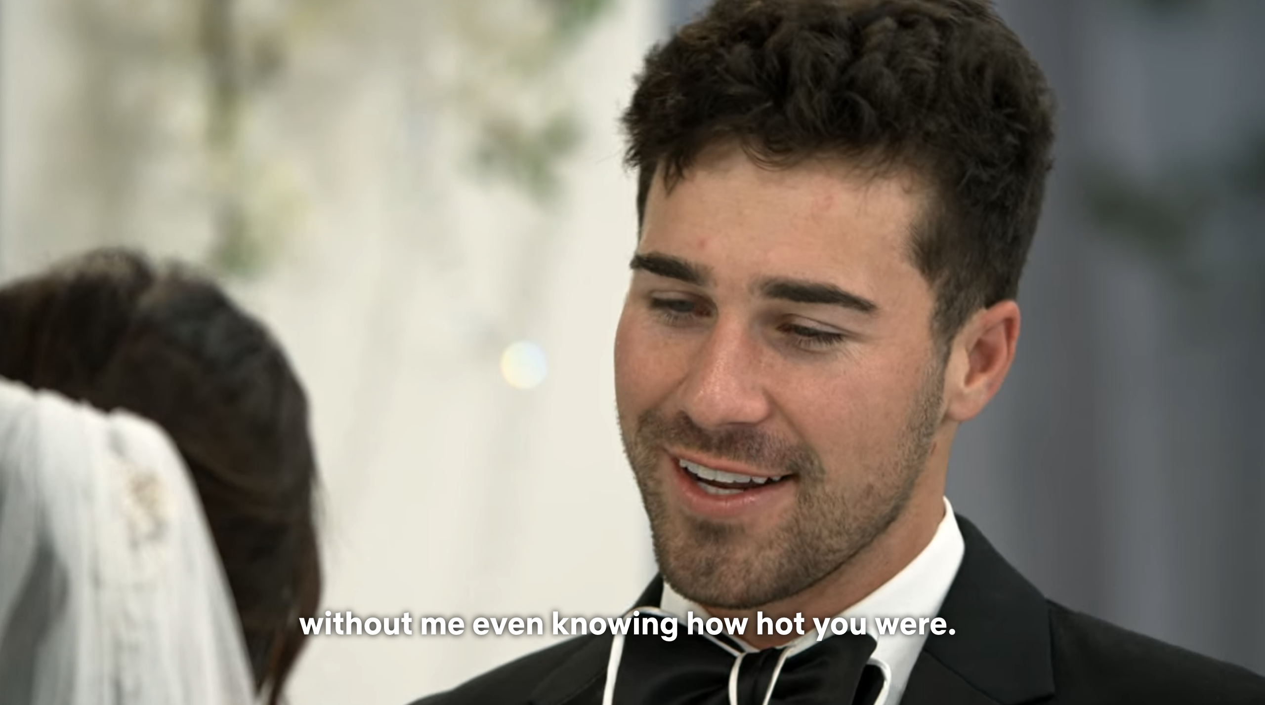 Love Is Blind Season 3 Finale Recap  Who Got Married - 12