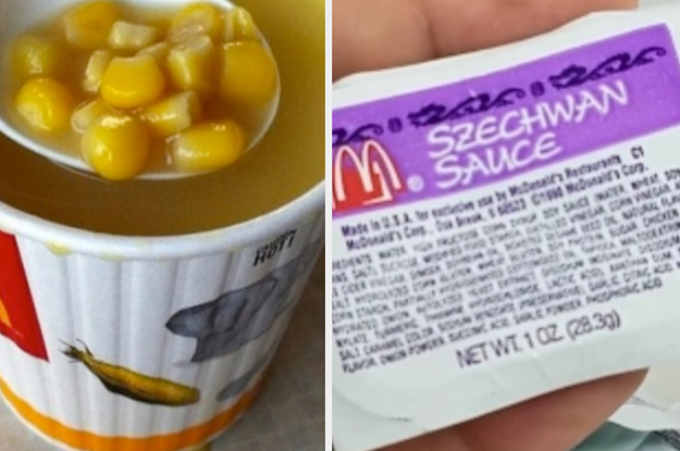 15 Discontinued McDonald's Foods We Want Back — Eat This Not That
