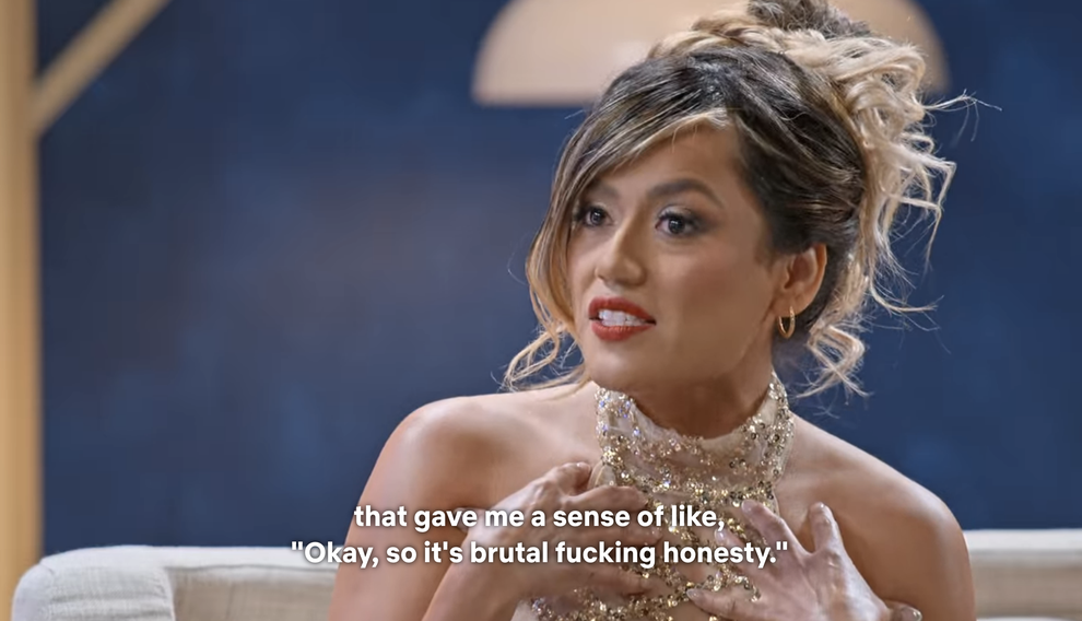 Love Is Blind Season 3 Reunion Recap: Who Stayed Together