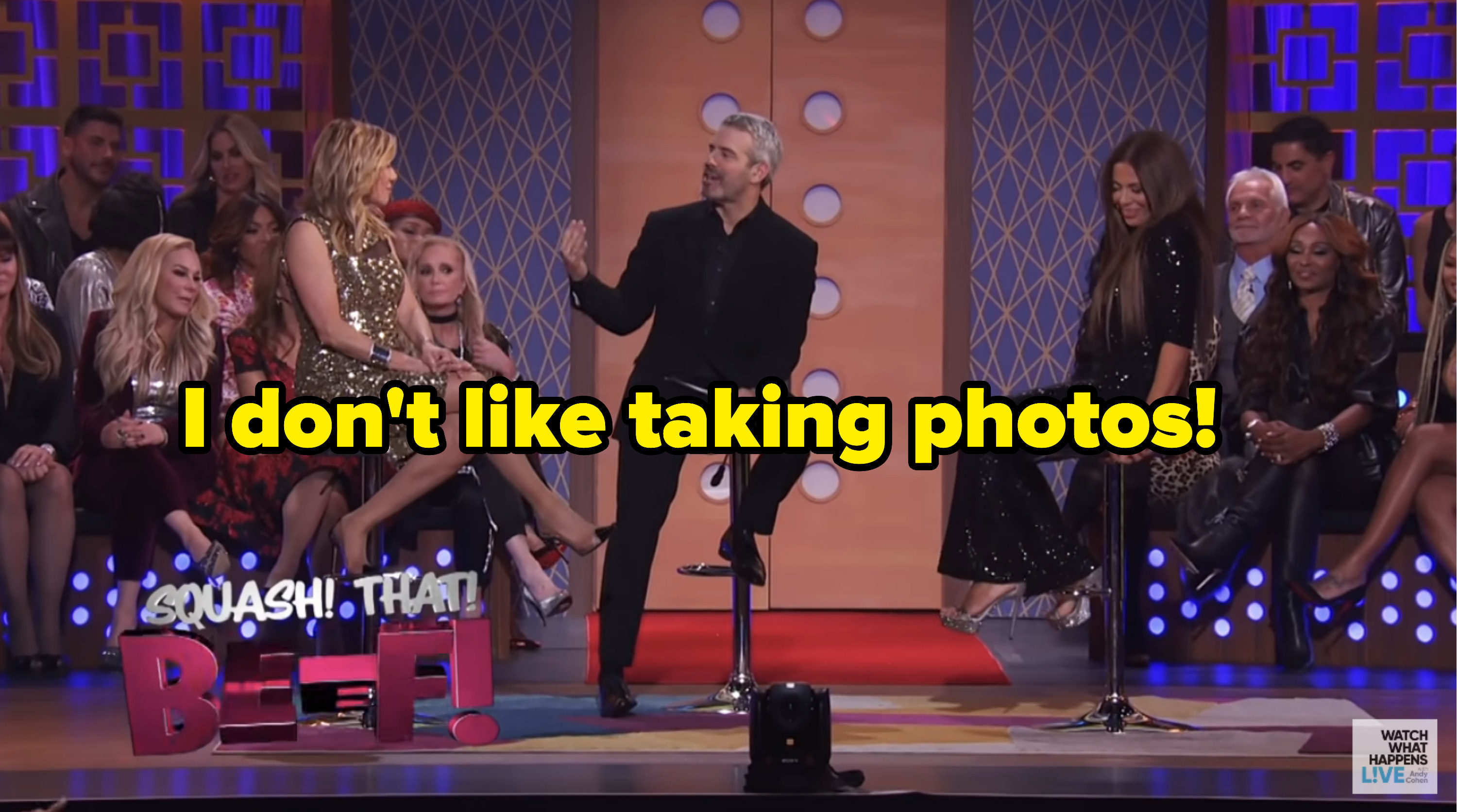 Celebs Saying No To Pictures - 30