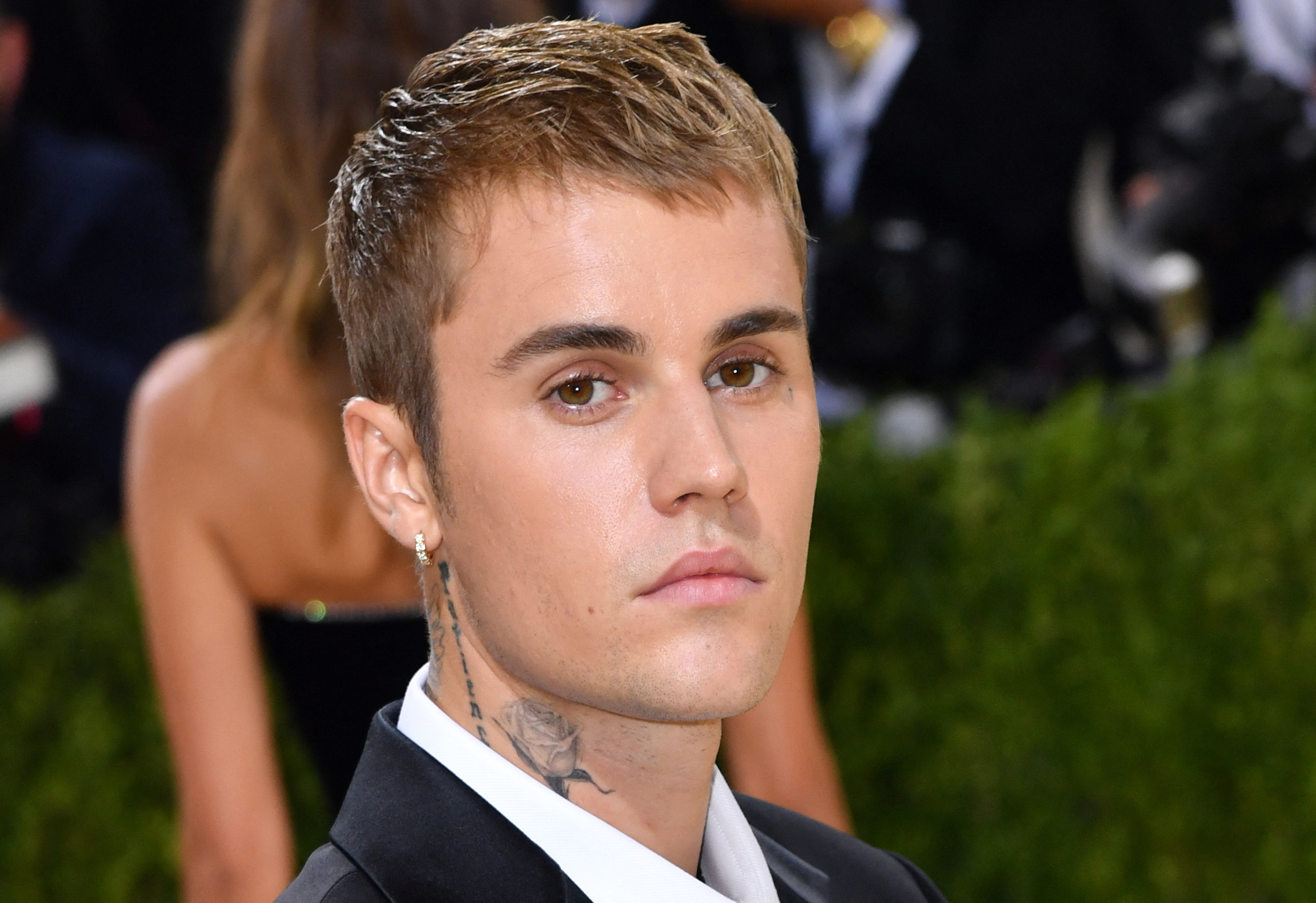 Justin Bieber Is Scared To Death Of Judge Judy - 24