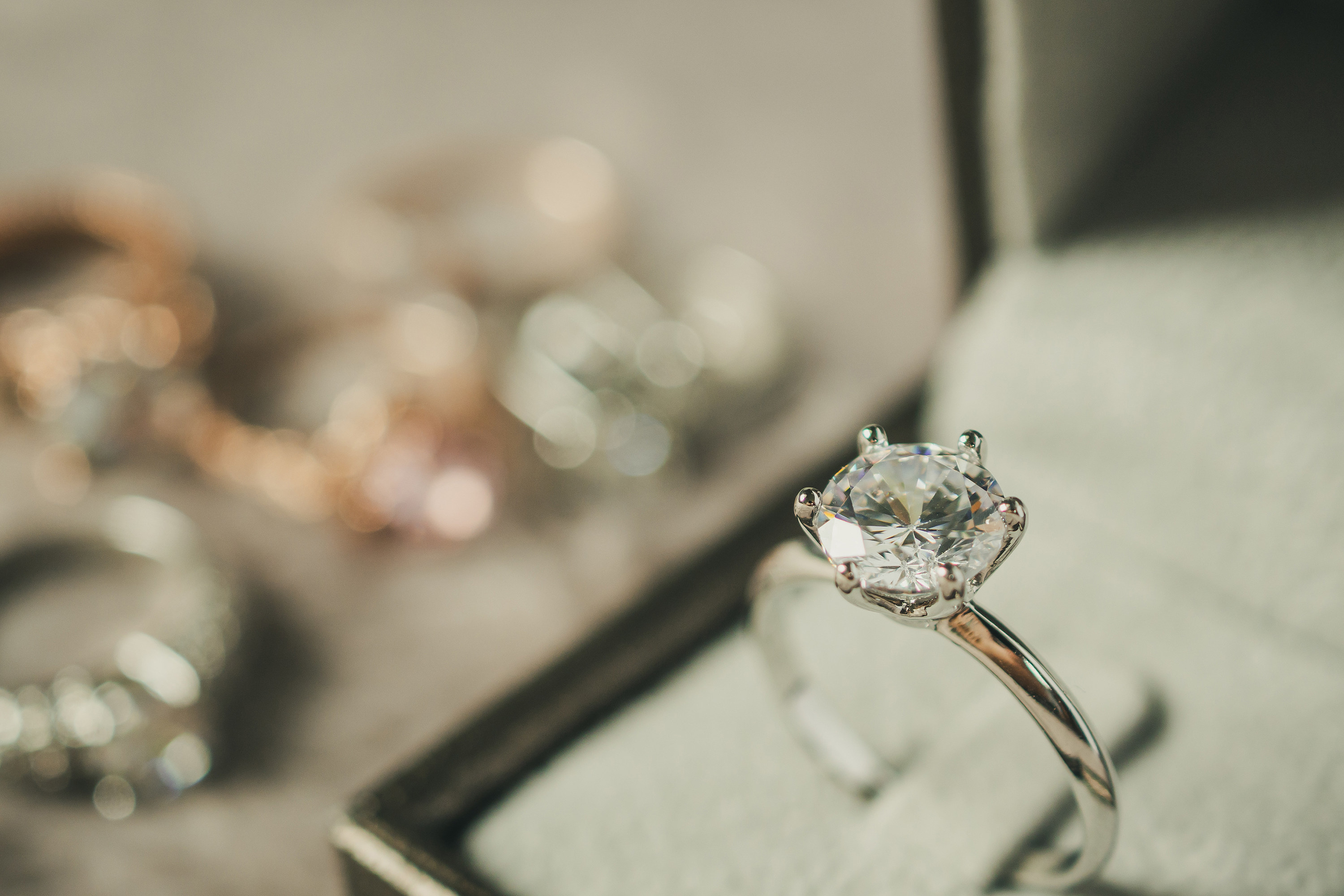 Top 5 Romantic Ways to Propose to Your Partner with the Romantic Engagement  Ring | Sunny Eden™
