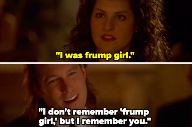 21 More Of The Most Romantic Movie Lines Of All Time, According To Movie Lovers