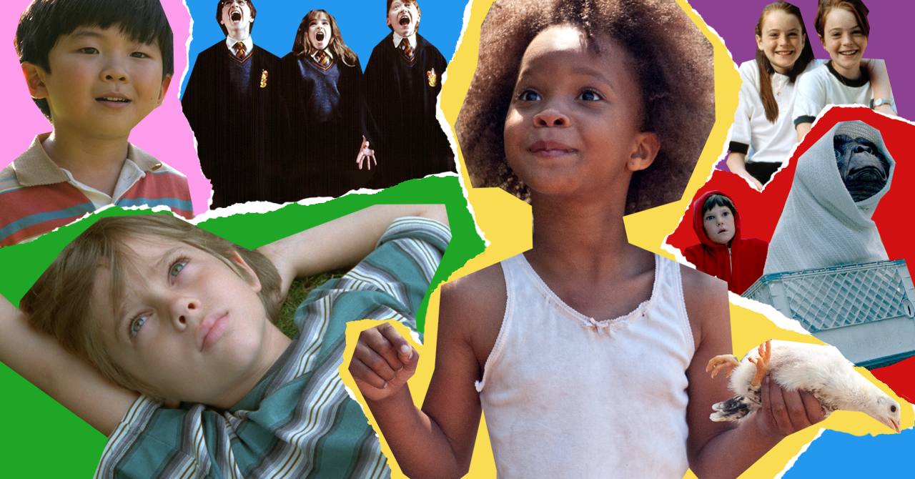 57 Of The Best Sports Movies For Kids And The Family - Alex Flanagan