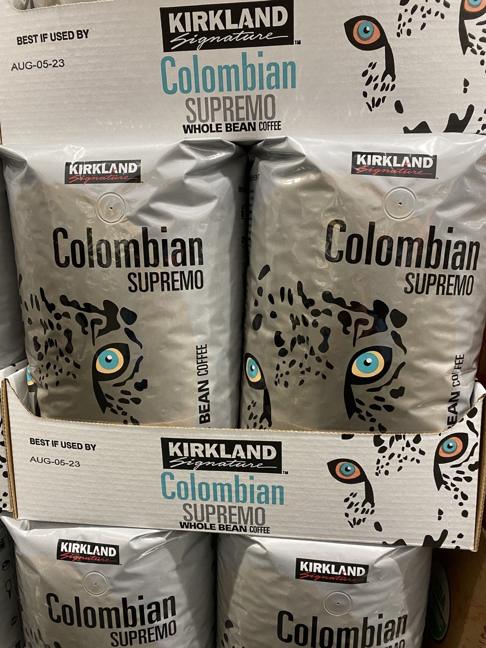 22 Best Costco Foods To Keep Stocked At All Times