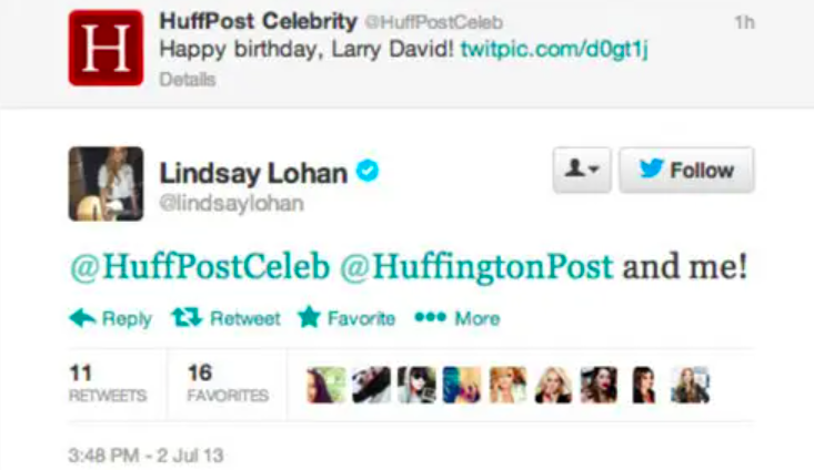 We Need To Talk About Lindsay Lohan  - 38