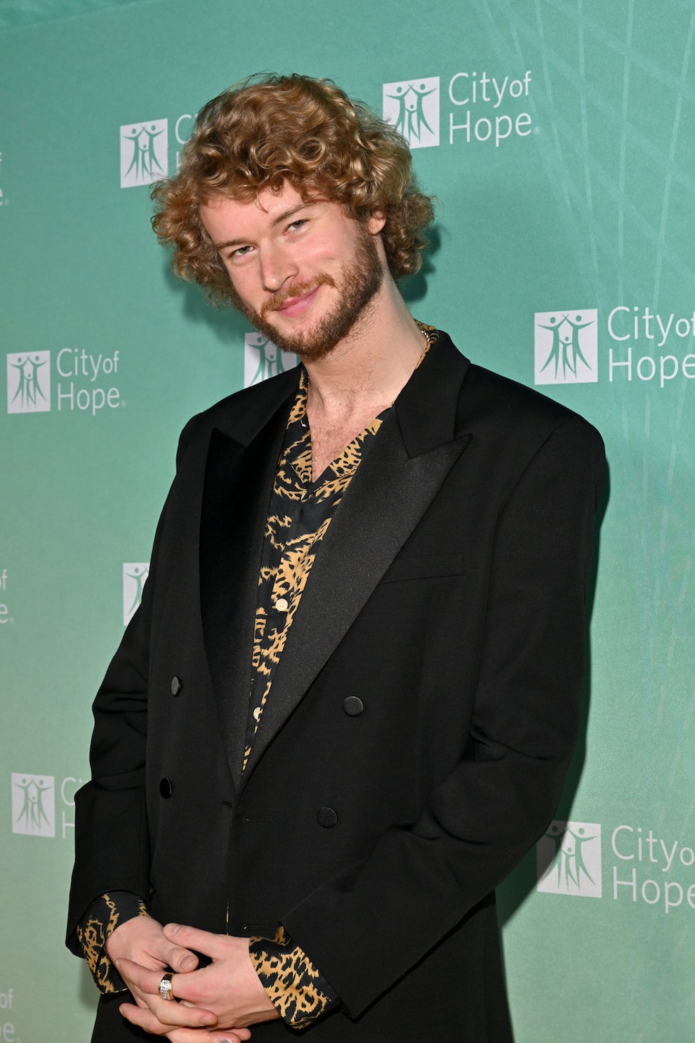 Famous Men Who Are Taller Than You Think