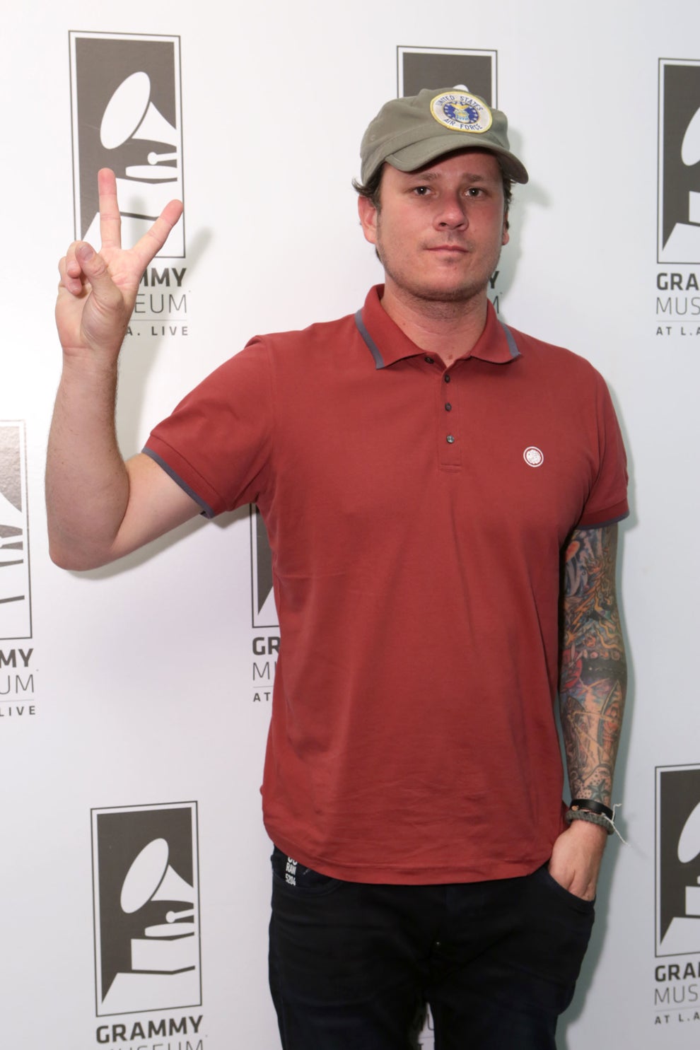 Famous Men Who Are Taller Than You Think