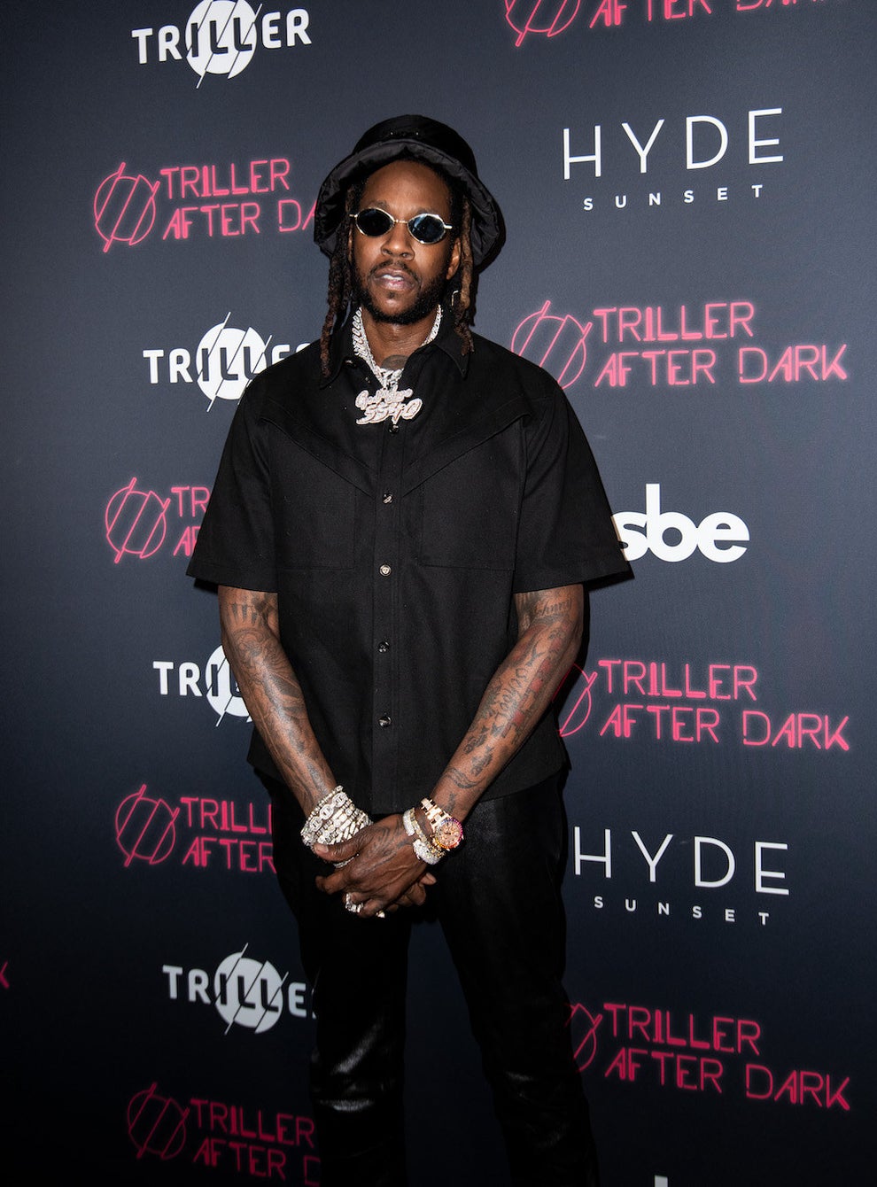 Famous Men Who Are Taller Than You Think