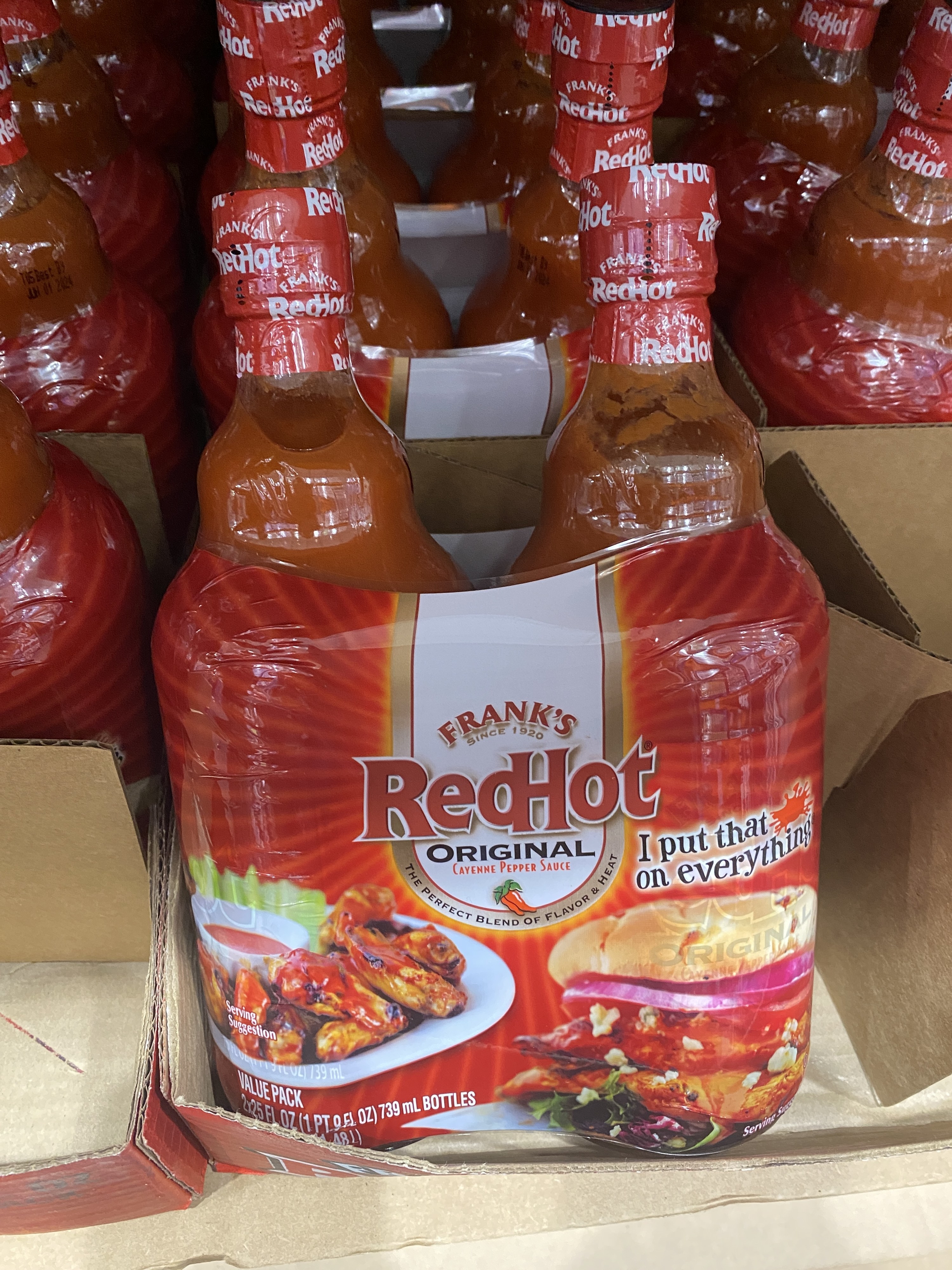 22 Best Costco Foods To Keep Stocked At All Times - 11