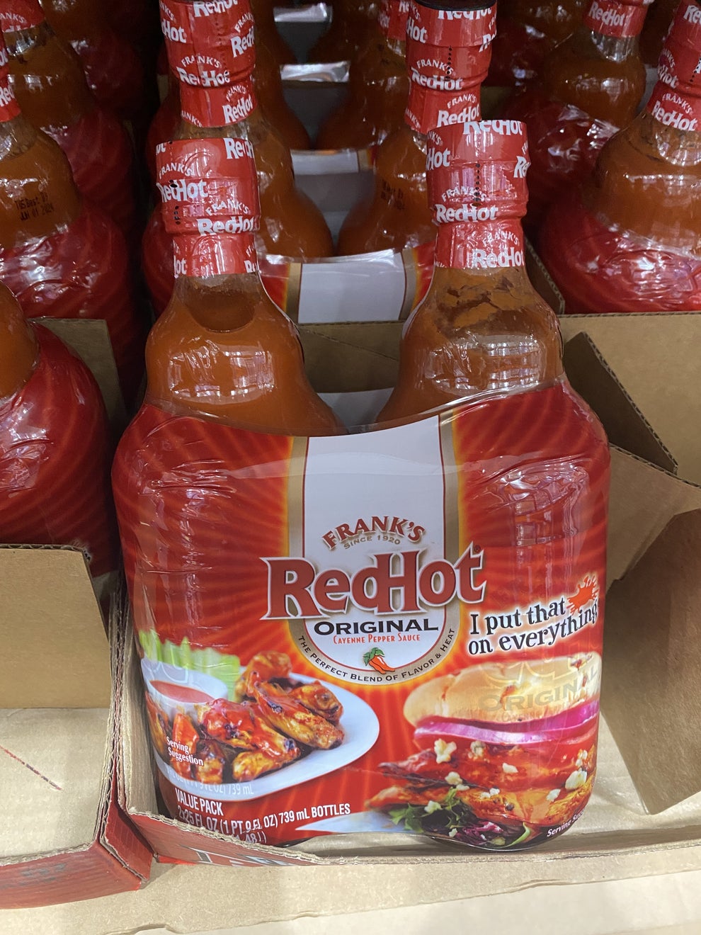 22 Best Costco Foods To Keep Stocked At All Times