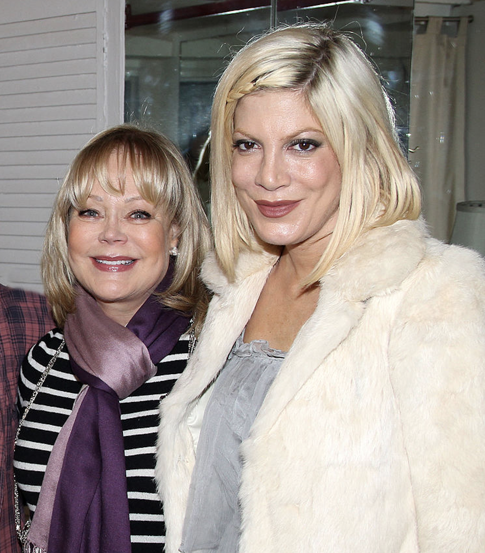 12 Celebrities On Intense And Messy Family Relationships