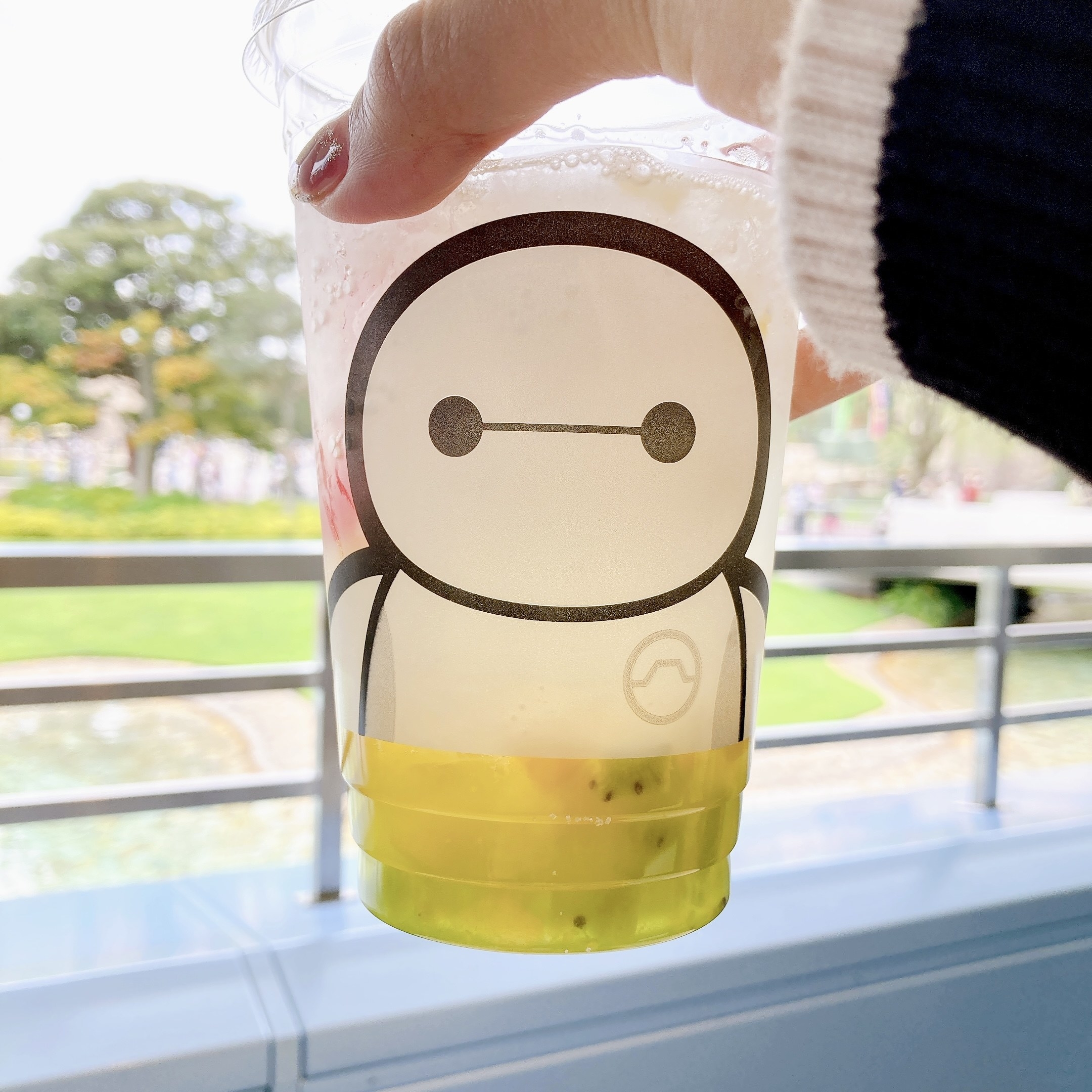 思わず買っちゃったよ…!ディズニークリスマスの「限定グッズ 思わず買っちゃったよ…!ディズニークリスマスの「限定グッズ
