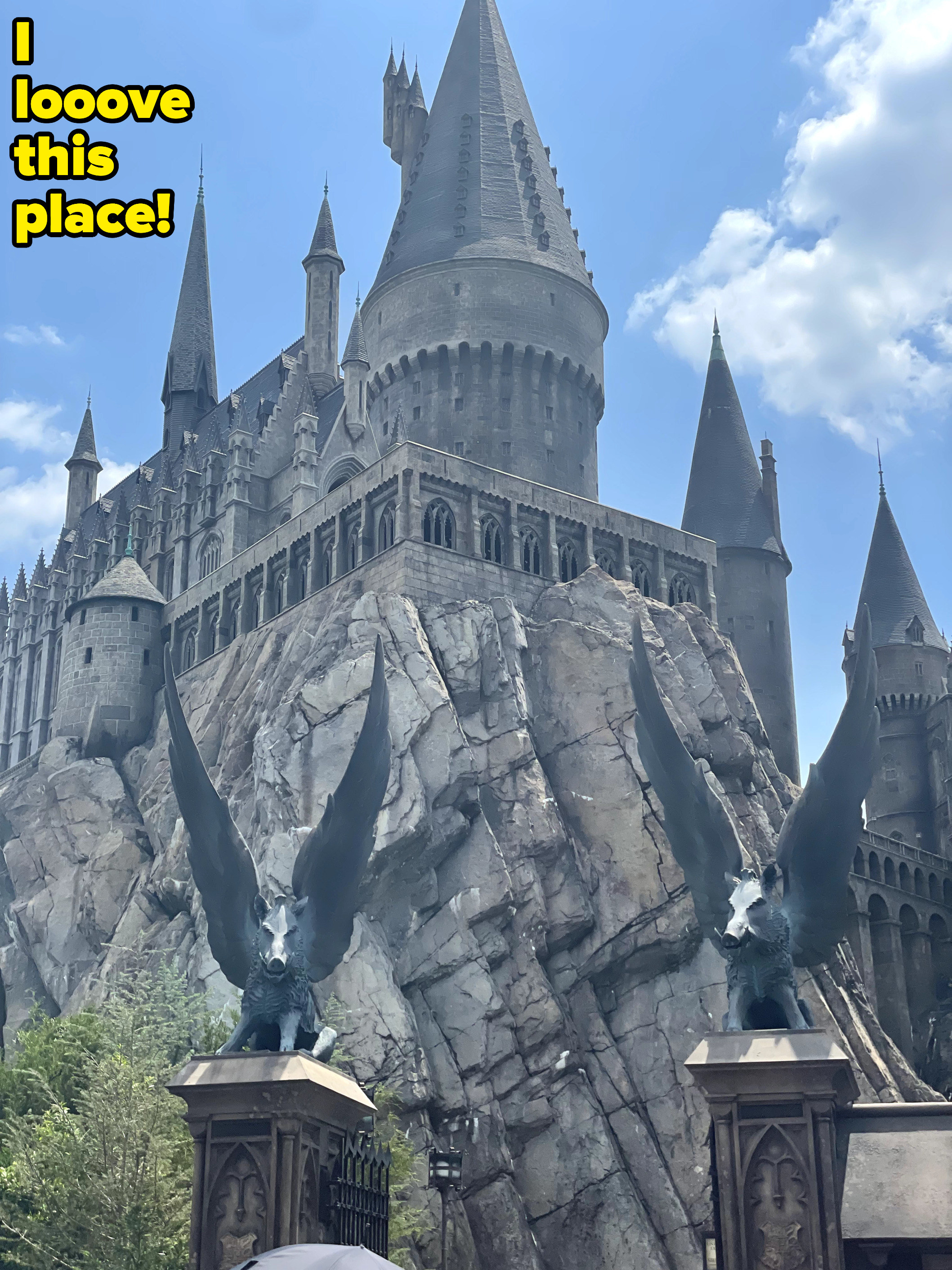 First Time Review Of Universal Orlando Resort - 96