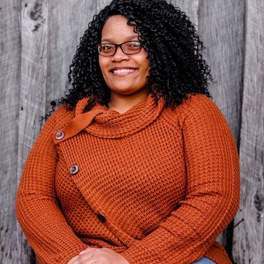 Burnt orange shop plus size sweater