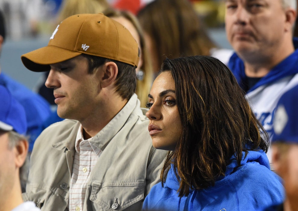 Mila Kunis Spoke Out About Discussing Ukraine With Her Kids