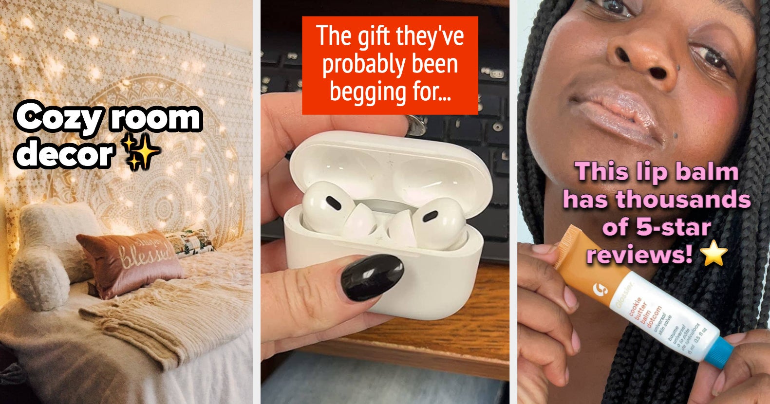 34 Of The Best Gifts For Teenage Girls