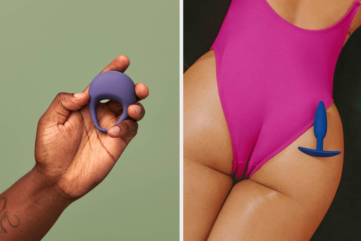32 Sex Toys For You That’ll Actually Fit In Your Holiday Season Budget