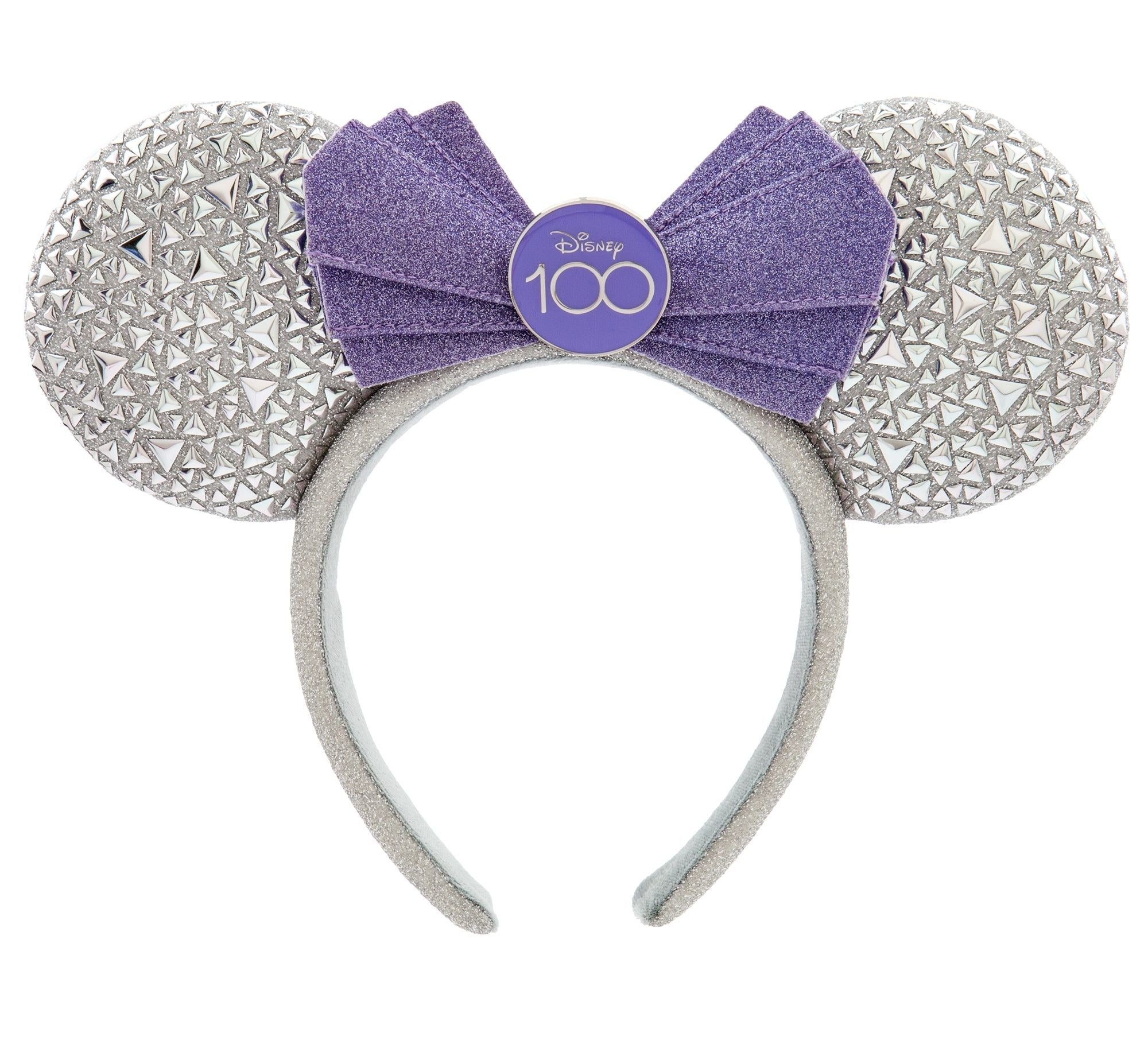 Minnie Mouse headband