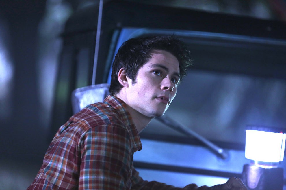 21 Best Dylan O'Brien Moments 2022