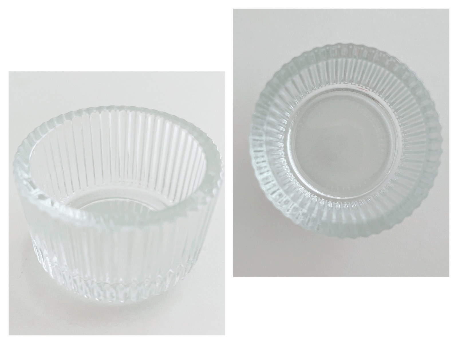 IKEA（イケア）の「FINSMAK フィンスマーク ティーライトホルダー」